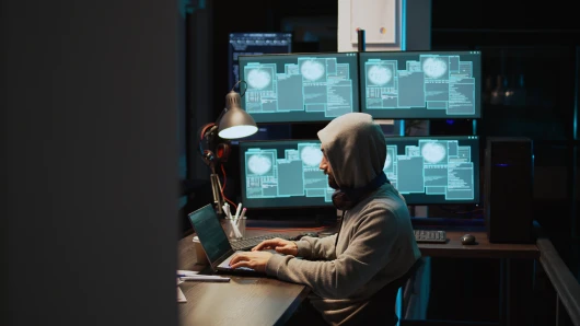 Enhancing Cybersecurity through IT Audits: Unveiling Vulnerabilities and Bolstering Protection