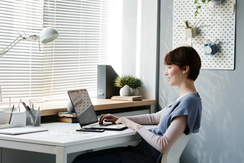 Elevate Your Lifestyle: Seamless Work and Study from Home with Covered Connections