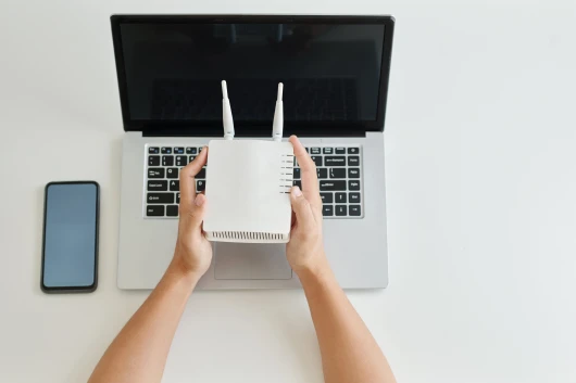 Seamless Connectivity: Elevate Your Property with Reliable WiFi Networks