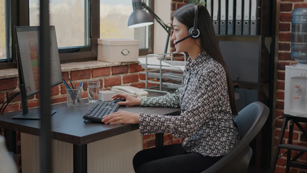VOIP Technology: Bridging Distances and Transforming Communication