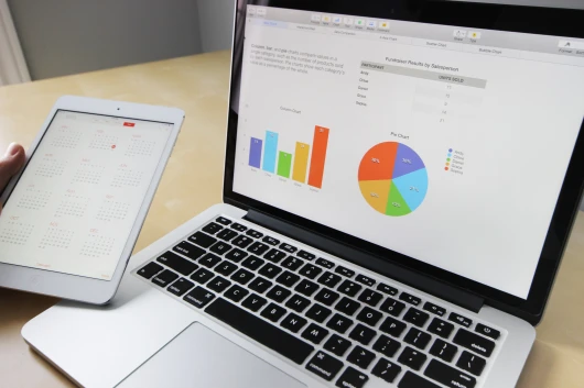 Big Data - the Best Business Advisor
