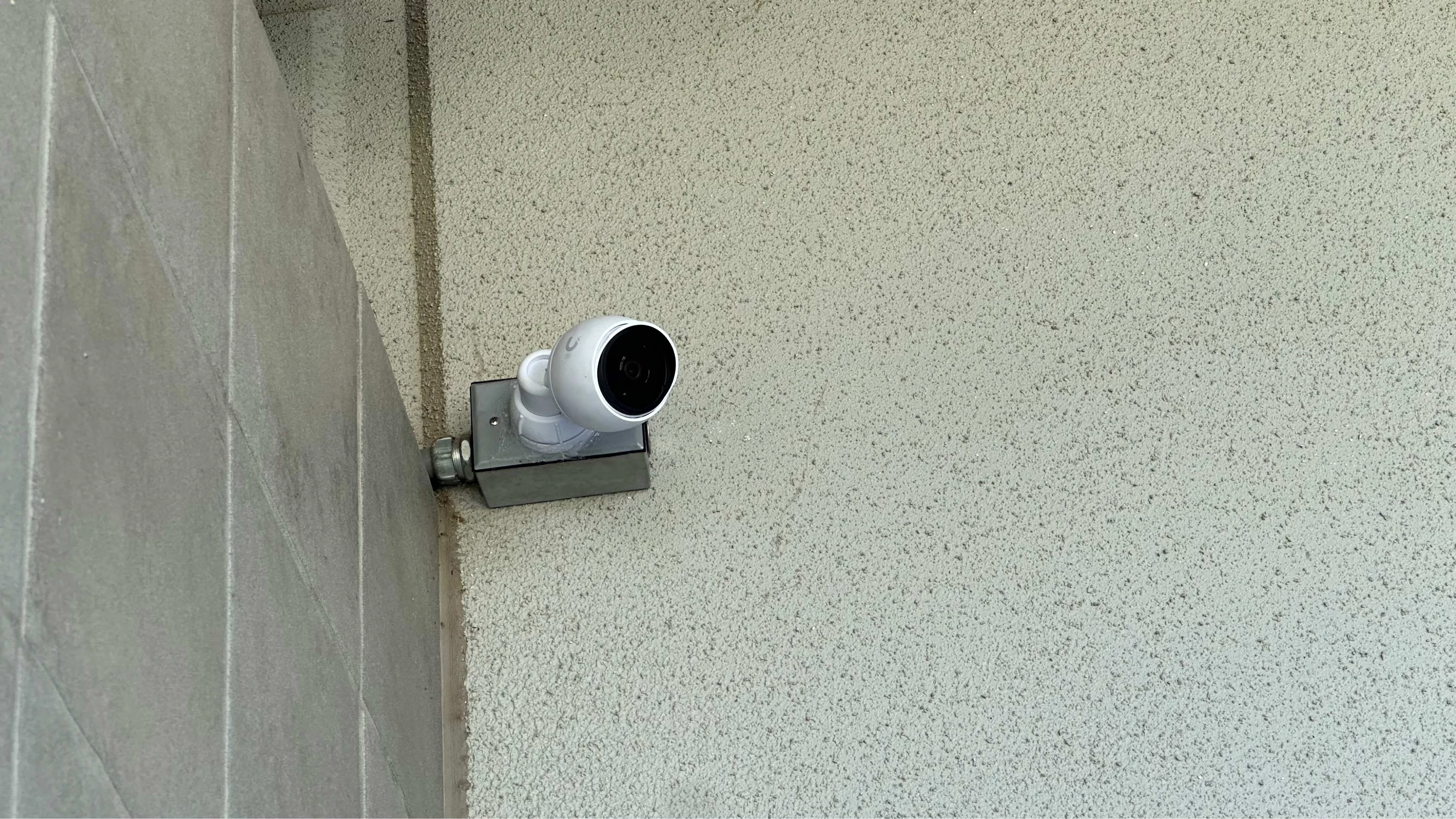 Gallery image for Business Rental Office Building Security Camera Install