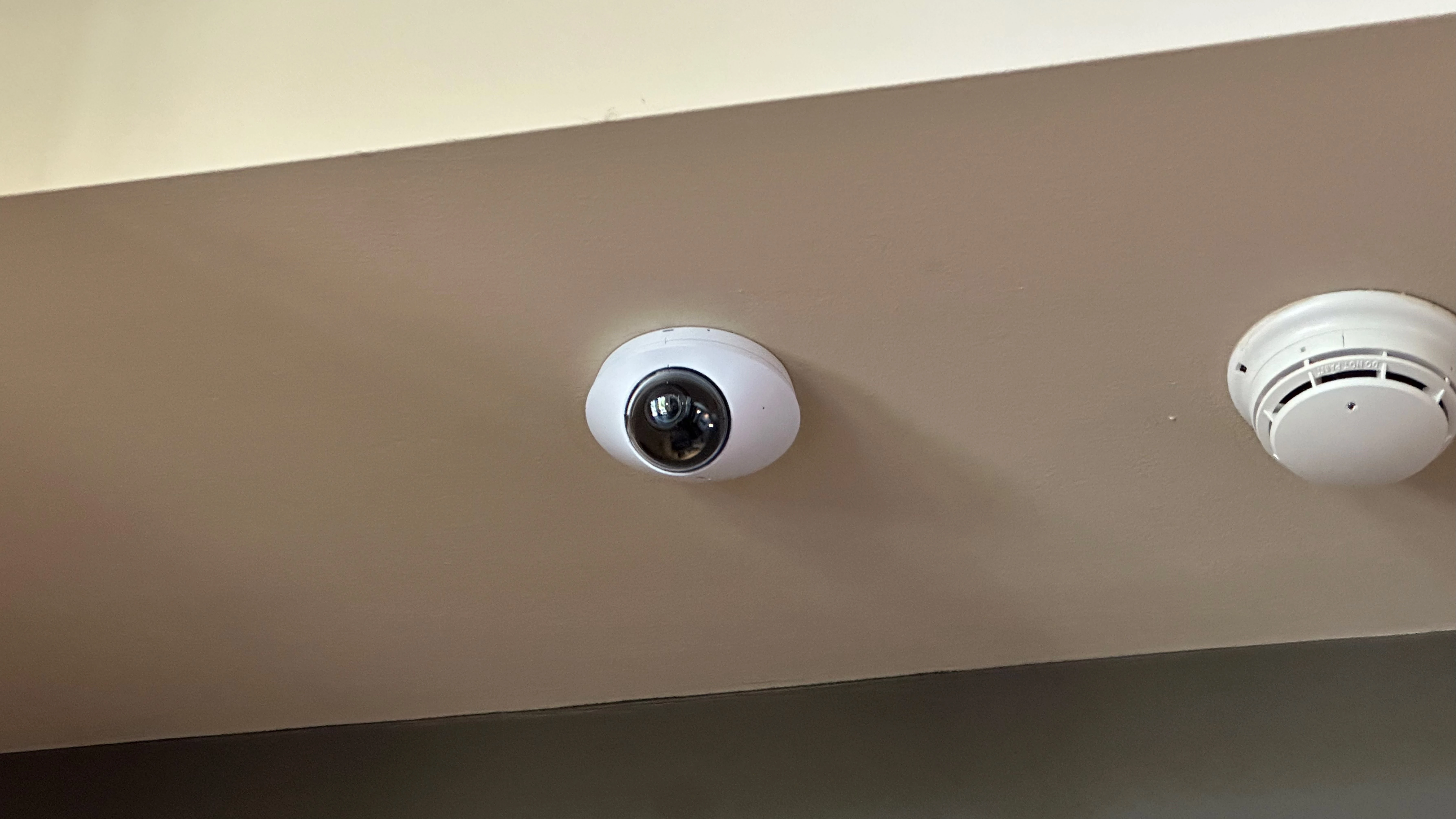 Gallery image for Business Rental Office Building Security Camera Install