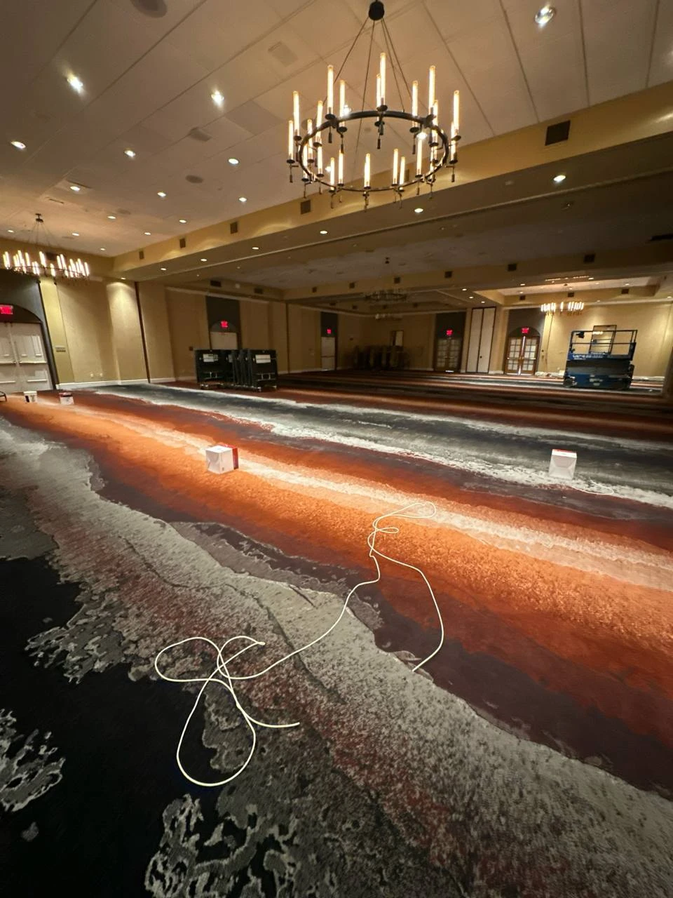 Gallery image for Tommy Bahama Miramonte Resort & Spa Structured Cabling and AP Install