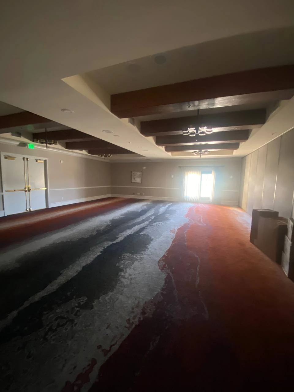 Gallery image for Tommy Bahama Miramonte Resort & Spa Structured Cabling and AP Install