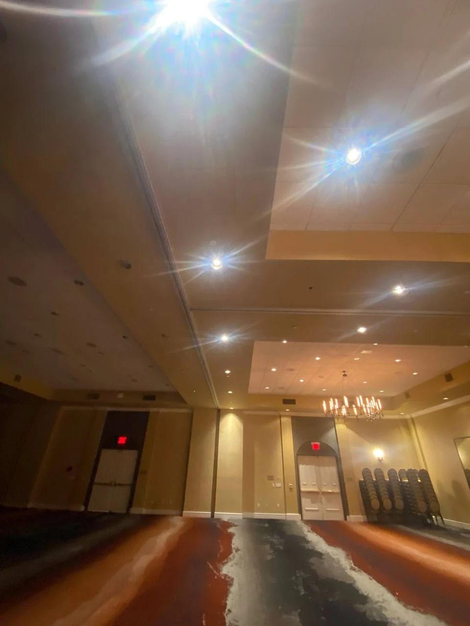 Gallery image for Tommy Bahama Miramonte Resort & Spa Structured Cabling and AP Install