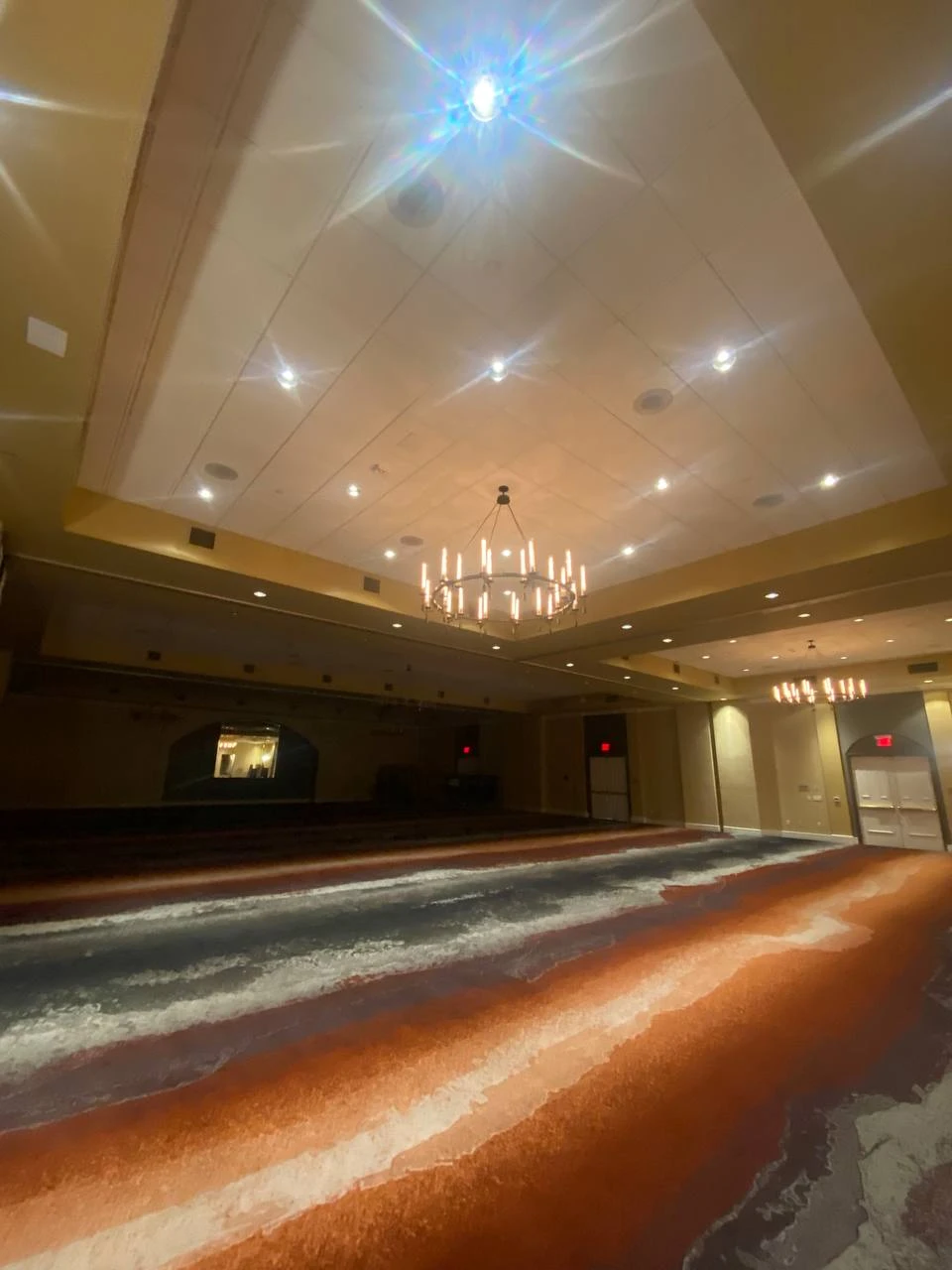 Gallery image for Tommy Bahama Miramonte Resort & Spa Structured Cabling and AP Install